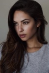 Slika glumca Christen Harper