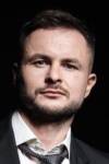 Slika glumca Roman Yasinovskyi