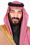 Slika glumca Prince Mohammed bin Salman al Saud
