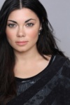 Slika glumca Isabella Marie Egizi