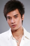 Slika glumca Zheng Kai