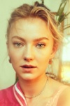 Slika glumca Astrid S