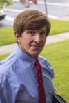 Slika glumca Allan Lichtman