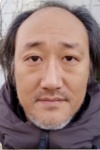 Slika glumca Lee Dong-hee