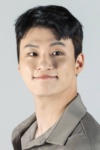 Slika glumca Shin Seung-ho