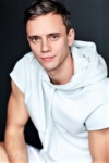 Slika glumca Damian Joseph Quinn