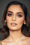Slika glumca Manushi Chhillar