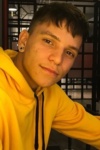 Slika glumca Paulo Sousa