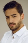 Slika glumca Maluma