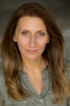 Slika glumca Carrie Wrigley