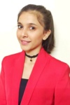 Slika glumca Sara Gesawat
