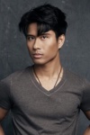 Slika glumca Jeff Reyes
