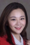 Slika glumca Lü Yanting