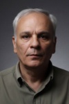 Slika glumca George Hashem Zadeh