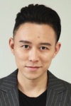 Slika glumca Chen Hao
