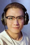 Slika glumca Zhang Jiaming