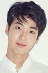 Slika glumca Hong Jin-gi