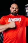 Slika glumca Brian Shaw
