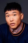 Slika glumca Joel Kim Booster