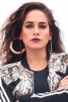 Slika glumca Verónica Álvarez