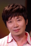 Slika glumca Son Jin-ho