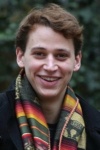 Slika glumca Adrian Pezdirc