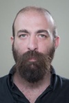 Slika glumca Antonis Tsiotsiopoulos
