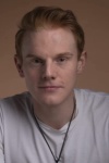 Slika glumca Magnus Dugdale