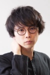 Slika glumca Hiromichi Tezuka