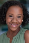 Slika glumca Camryn Jones