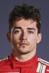 Slika glumca Charles Leclerc