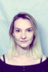 Slika glumca Chloe Badham