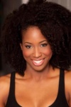 Slika glumca Malaika Jackson