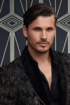Slika glumca Gleb Savchenko