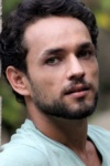 Slika glumca Oscar Calixto