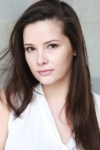 Slika glumca Sophie Stevens