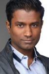 Slika glumca Rajan Velu