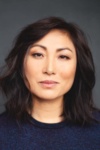 Slika glumca Chloé Germentier