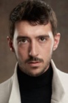 Slika glumca Gonzalo Hermoso