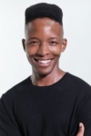 Slika glumca Sizo Mahlangu