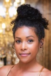 Slika glumca Schelaine Bennett