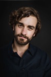 Slika glumca Evan Hengst