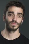 Slika glumca Nacho Sánchez