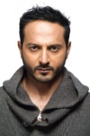 Slika glumca Nikhil Chinappa