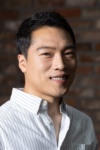 Slika glumca Choi Young-woo