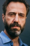 Slika glumca Ebrahim Azizi
