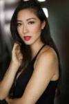Slika glumca Amanda Wong