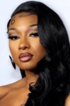Slika glumca Megan Thee Stallion