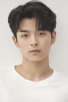 Slika glumca Son Sang-yeon