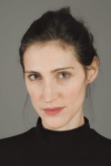 Slika glumca Marie Švestková